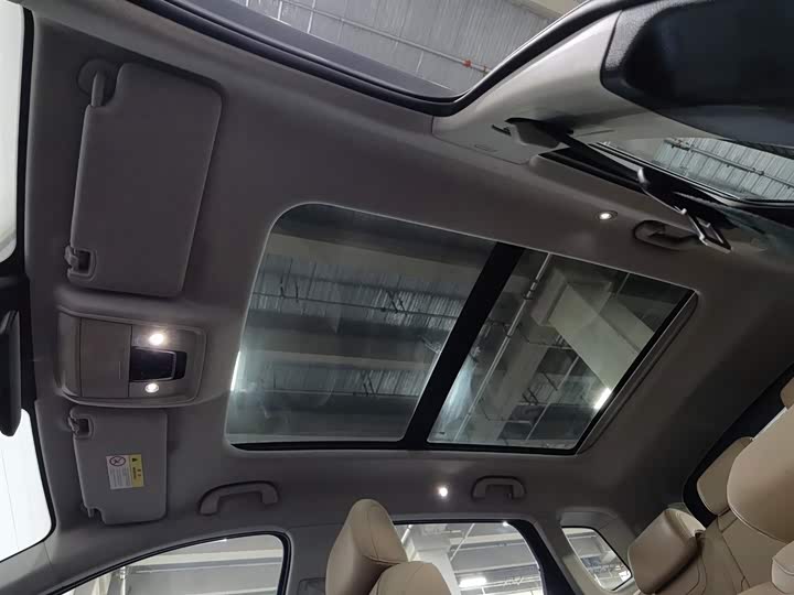 2024 BYD Song Plus DM-i Glory 110km PHEV SUV - Export Ready LHD