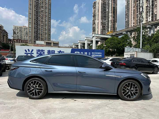 2023 BYD Seal 550km Standard Range RWD Electric Sedan - Export LHD