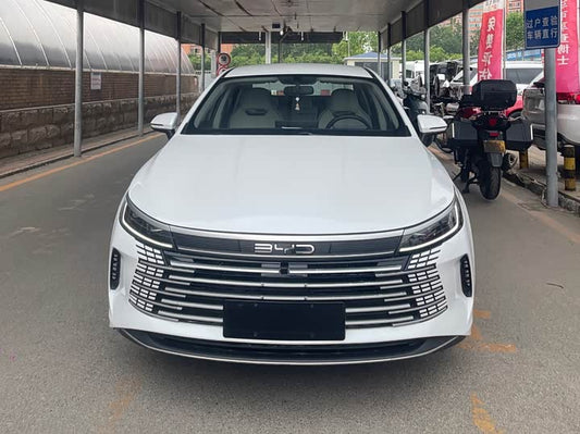 2023 BYD Destroyer 05 DM-i 55km PHEV Sedan - Export LHD