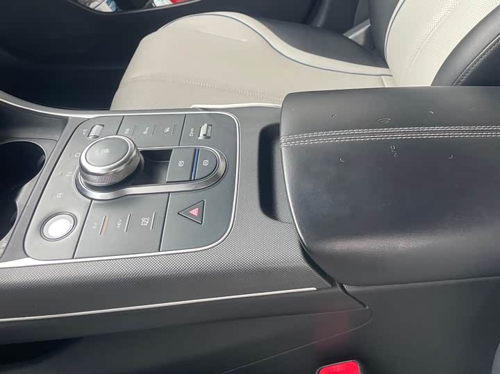 2023 BYD Destroyer 05 DM-i 55km PHEV Sedan - Export LHD