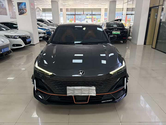2023 Changan UNI-V 1.5T Sport Sedan - Export Ready LHD