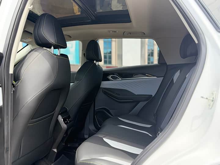 2023 Geely Coolray (Binyue) 1.5T Compact SUV - Export Ready LHD