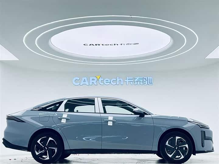2024 Geely Galaxy L6 1.5T PHEV Sedan - Export Ready LHD