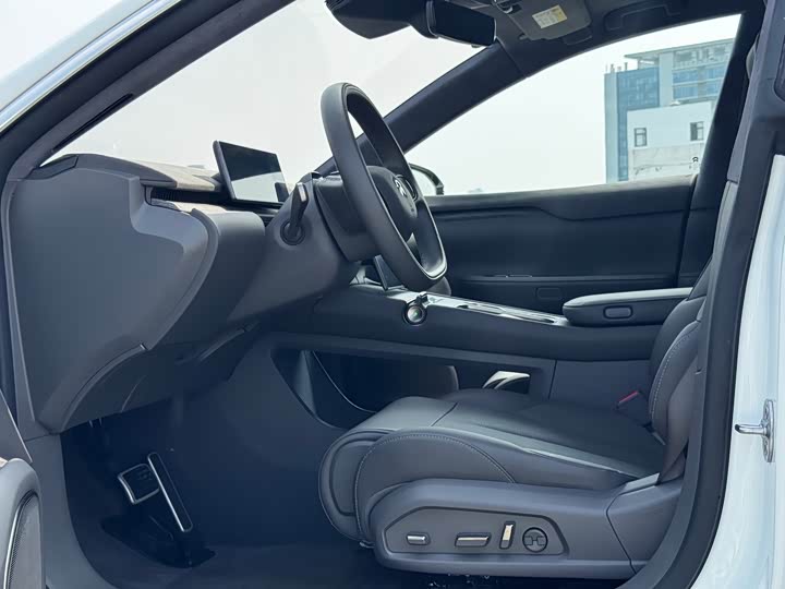 2023 NIO ET7 100kWh Executive Electric Sedan - Export Ready