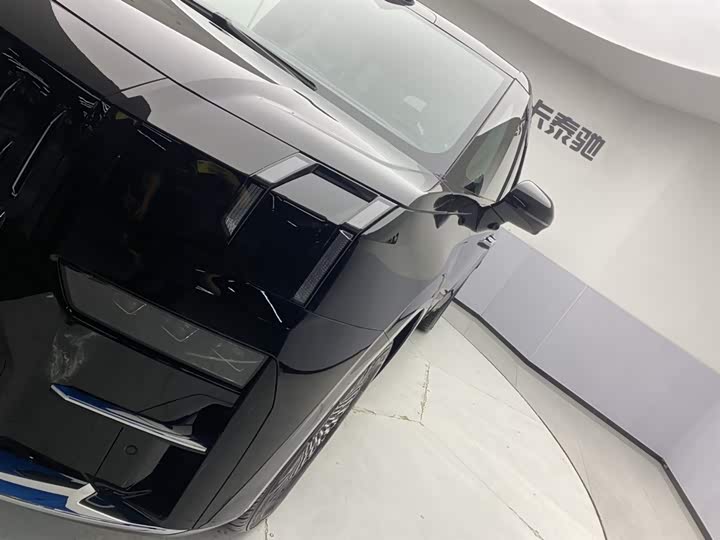 2024 Zeekr 009 822km Range Luxury MPV EV - Export Ready