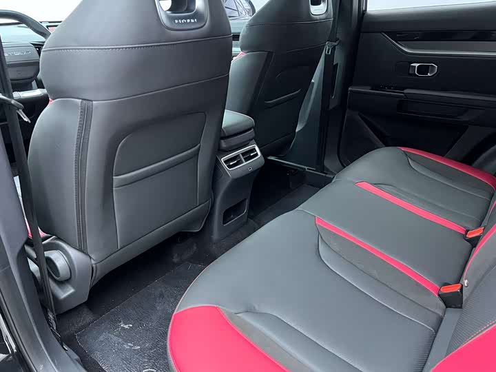 2023 Jetour Dashing 1.6T SUV - Export Ready LHD