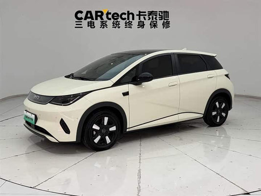 2022 BYD Dolphin EV Hatchback (LHD) - Export Ready