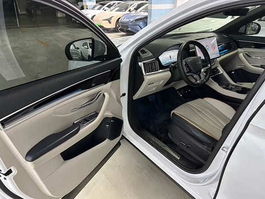2023 BYD Song Plus DM-i 150km Flagship PHEV SUV - Export Ready