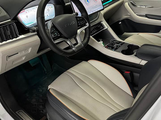 2023 BYD Song Plus DM-i 150km Flagship PHEV SUV - Export Ready