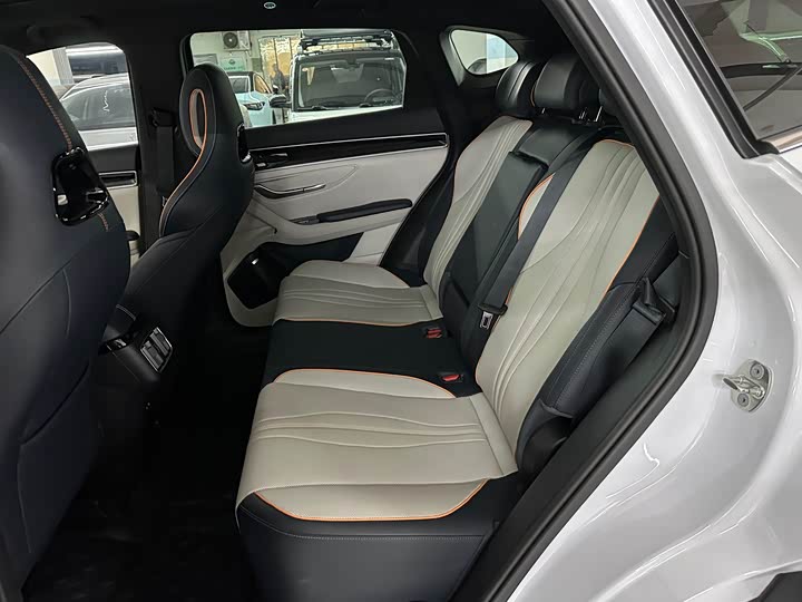 2023 BYD Song Plus DM-i 150km Flagship PHEV SUV - Export Ready