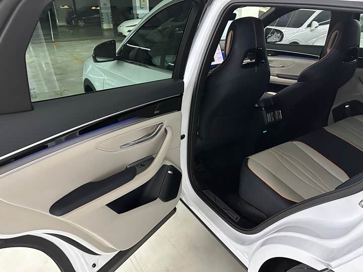 2023 BYD Song Plus DM-i 150km Flagship PHEV SUV - Export Ready