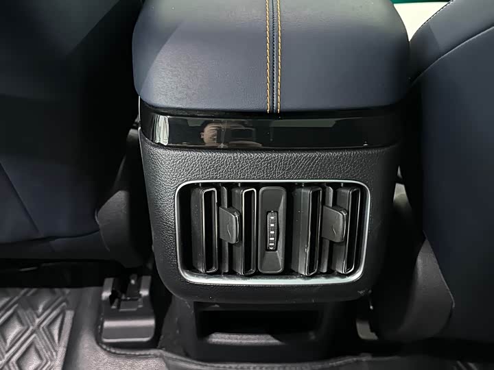 2023 BYD Song Plus DM-i 150km Flagship PHEV SUV - Export Ready
