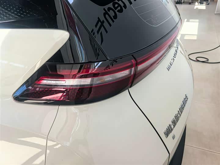 2023 BYD Seagull 305km City Electric Hatchback - Export Ready LHD