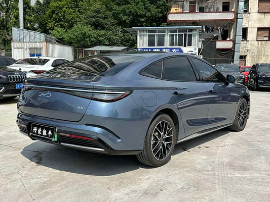 2023 BYD Seal 550km Standard Range RWD Electric Sedan - Export LHD