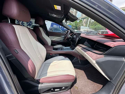 2023 BYD Seal 700km Long Range AWD Performance EV - Export LHD