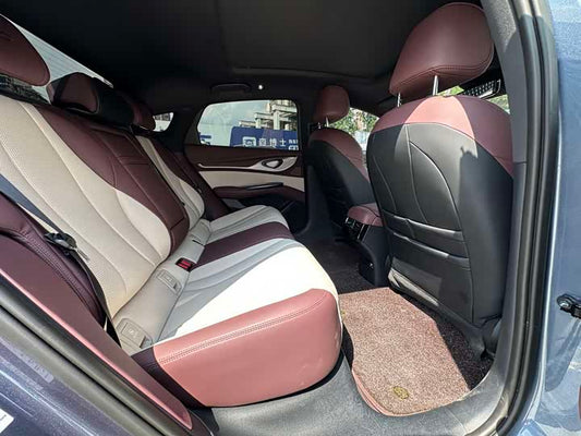 2023 BYD Seal 700km Long Range AWD Performance EV - Export LHD