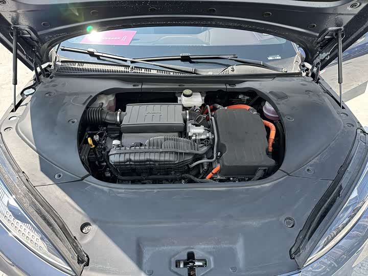 2023 BYD Seal 700km Long Range AWD Performance EV - Export LHD