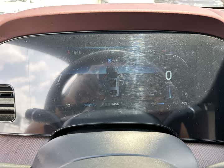 2024 BYD Seal 550km Honor Edition RWD Electric Sedan - Export