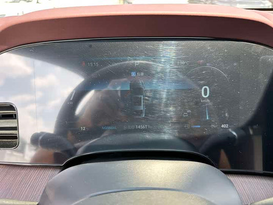 2024 BYD Seal 550km Honor Edition RWD Electric Sedan - Export