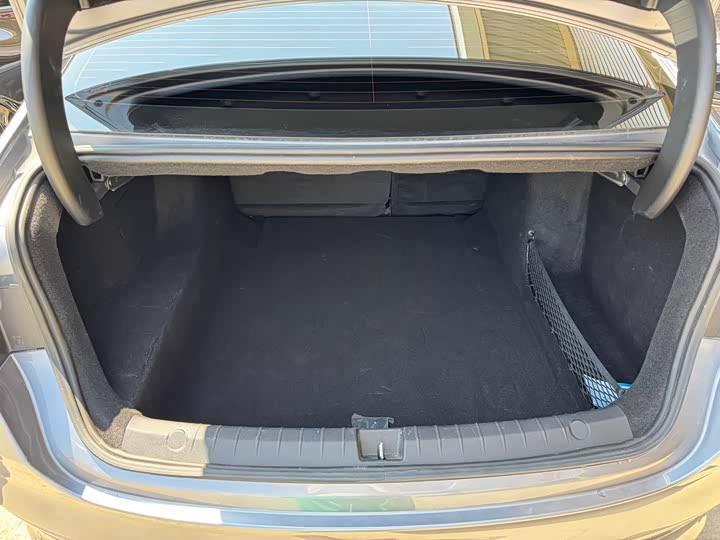 2023 BYD Qin Plus DM-i 55km Premium Sedan - Export Ready LHD