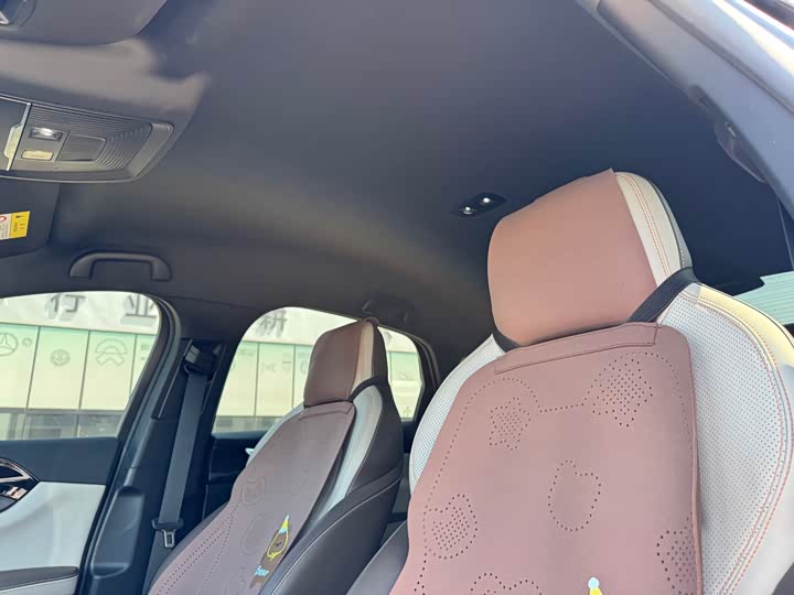 2024 BYD Qin Plus DM-i Glory 55km PHEV Sedan - Export Ready LHD