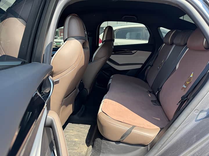 2024 BYD Qin Plus DM-i Glory 55km PHEV Sedan - Export Ready LHD