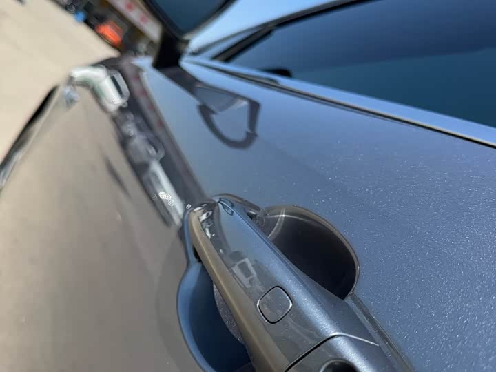 2024 BYD Qin Plus DM-i Glory 120km Flagship PHEV Sedan - Export LHD