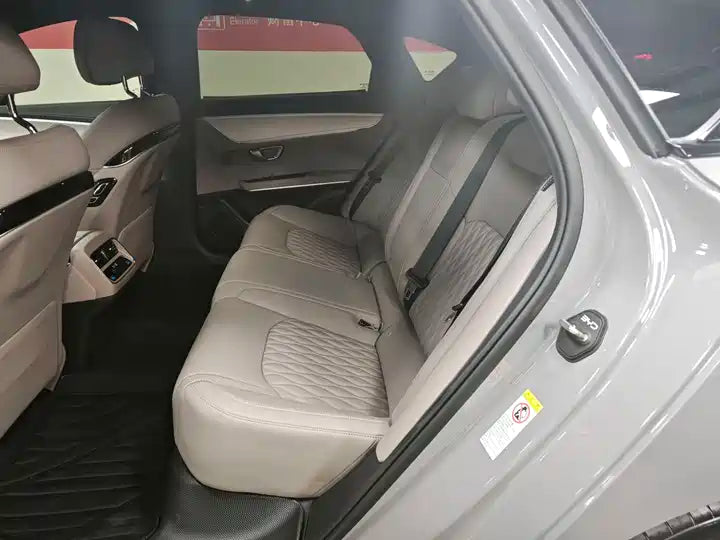2023 BYD Han EV 506km Premium Luxury Electric Sedan - Export