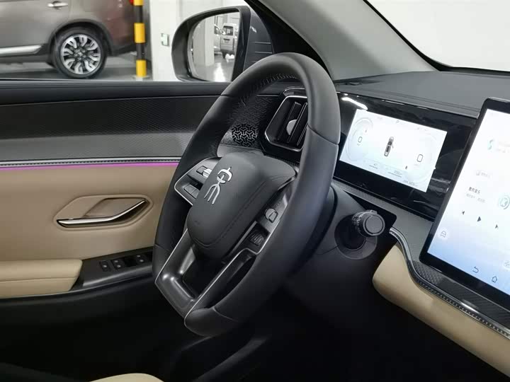 2024 BYD Song Pro DM-i Glory 110km PHEV SUV - Export Ready LHD