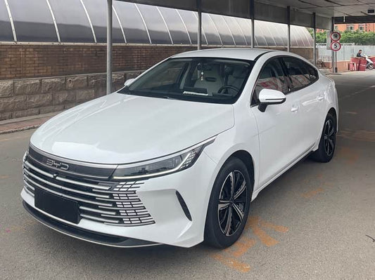 2023 BYD Destroyer 05 DM-i 55km PHEV Sedan - Export LHD