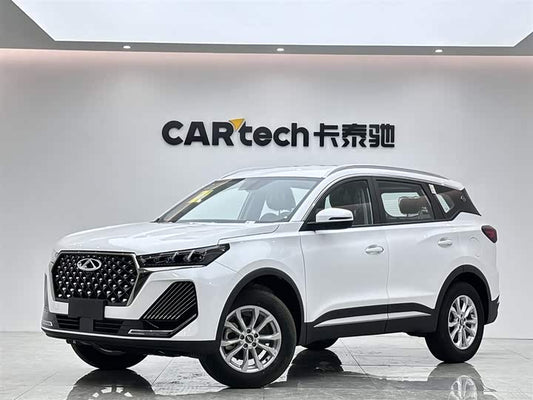 2023 Chery Tiggo 7 Pro 1.5T SUV - Export Ready LHD