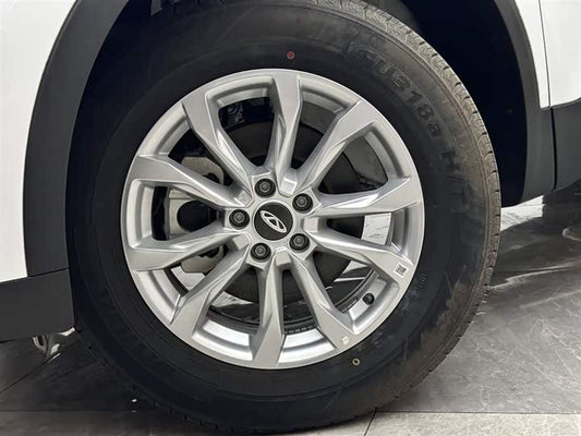 2024 Chery Tiggo 7 Pro 1.5T SUV - Export Ready LHD