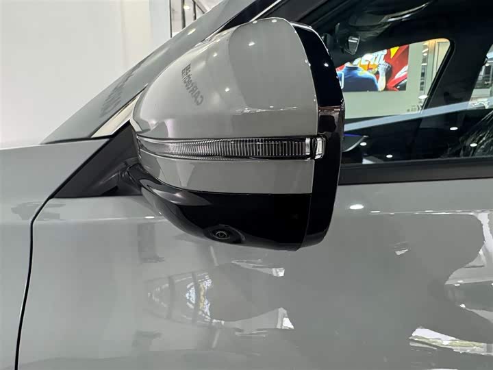 2022 Chery Tiggo 8 1.5T 7-Seat SUV - Export Ready LHD