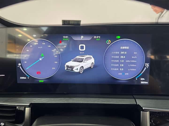 2022 Chery Tiggo 8 1.5T 7-Seat SUV - Export Ready LHD