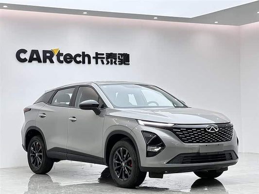 2023 Chery Tiggo 4 Pro 1.5L Compact SUV - Export Ready LHD
