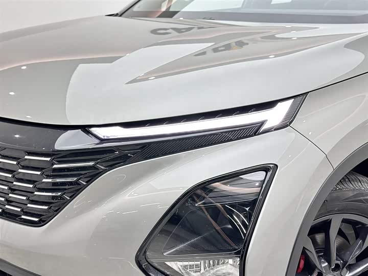 2023 Chery Tiggo 4 Pro 1.5L Compact SUV - Export Ready LHD