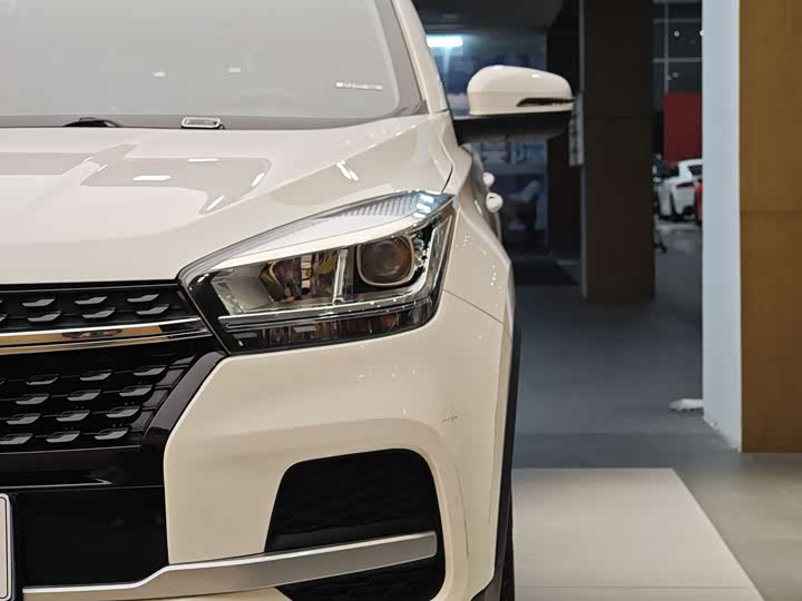 2024 Chery Tiggo 5x 1.5L Compact SUV - Export Ready LHD
