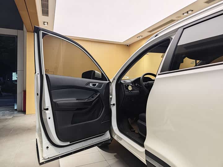 2024 Chery Tiggo 5x 1.5L Compact SUV - Export Ready LHD