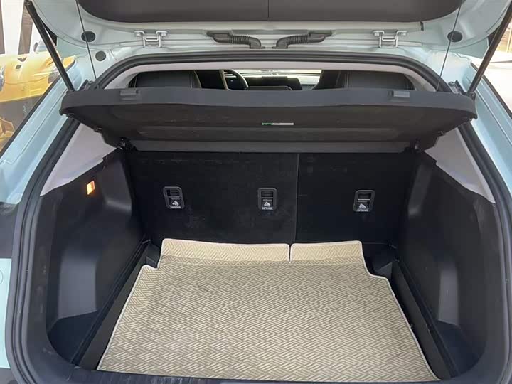 2024 Chery Omoda 5 (Omoda C5) 1.5T GT SUV - Export Ready LHD