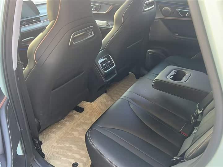 2024 Chery Omoda 5 (Omoda C5) 1.5T GT SUV - Export Ready LHD