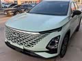 2024 Chery Omoda 5 (Omoda C5) 1.5T GT SUV - Export Ready LHD