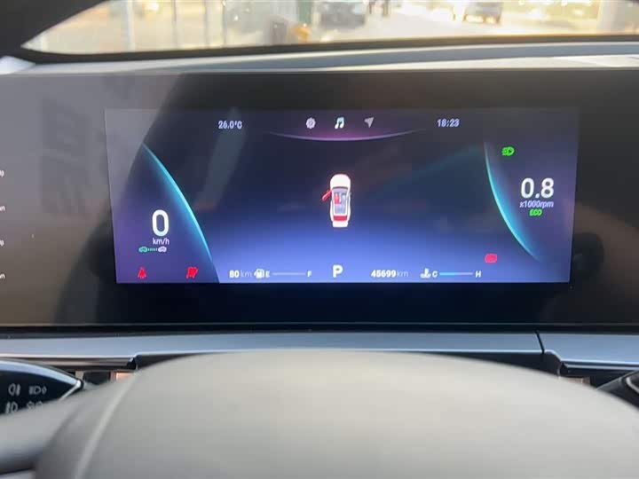 2024 Chery Omoda 5 EV Electric SUV - Export Ready LHD