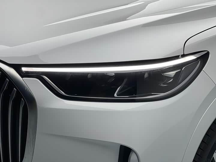 2024 Chery Tiggo 9 2.0T Flagship SUV - Export Ready LHD