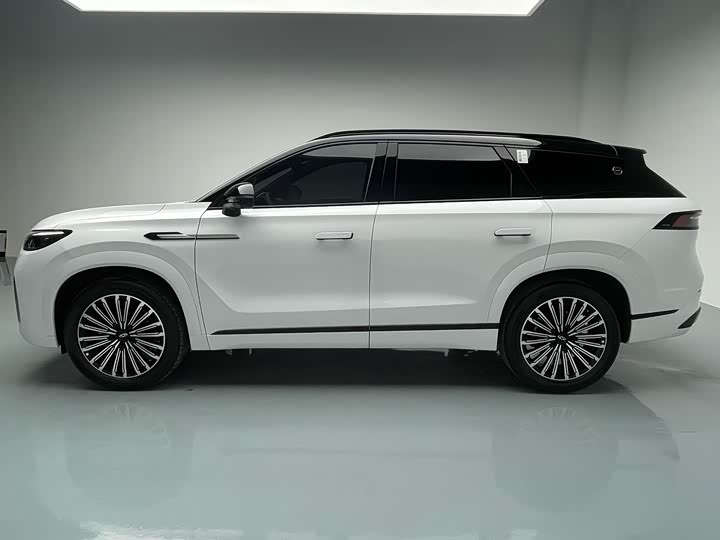 2024 Chery Tiggo 9 2.0T Flagship SUV - Export Ready LHD