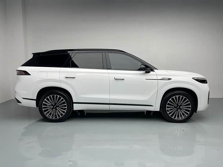 2024 Chery Tiggo 9 2.0T Flagship SUV - Export Ready LHD
