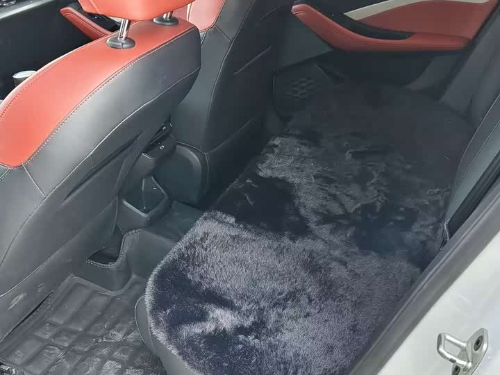 2023 MG ZS 1.5L Compact SUV - Export Ready LHD