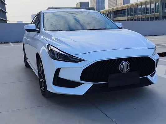 2023 MG ZS EV 440km Electric SUV - Export Ready