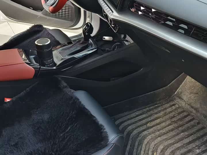 2023 MG ZS EV 440km Electric SUV - Export Ready