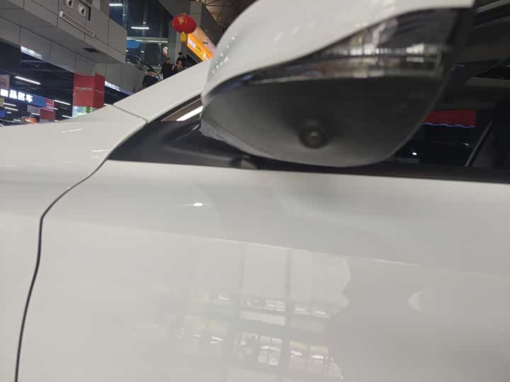 2023 MG5 1.5L Sedan - Export Ready LHD