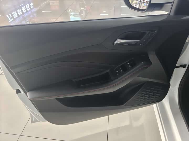 2023 MG5 1.5L Sedan - Export Ready LHD